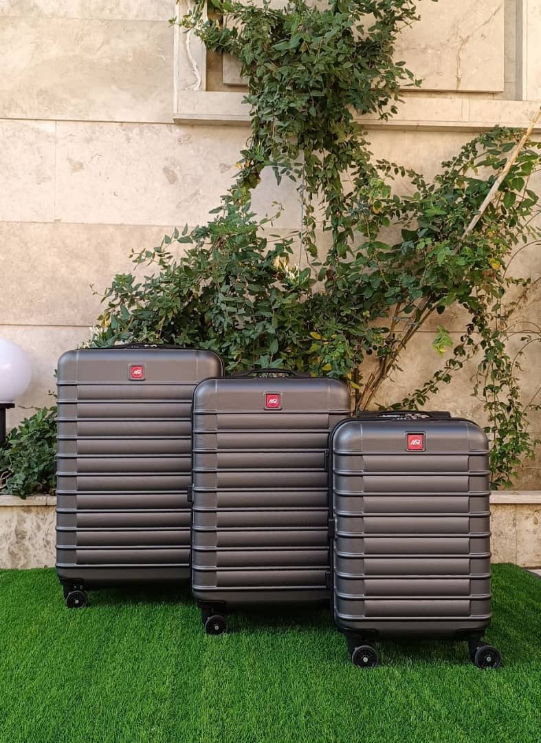 ست چمدان MR ۲۰۲۵
