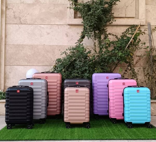 ست چمدان MR ۲۰۲۵ - تصویر 6