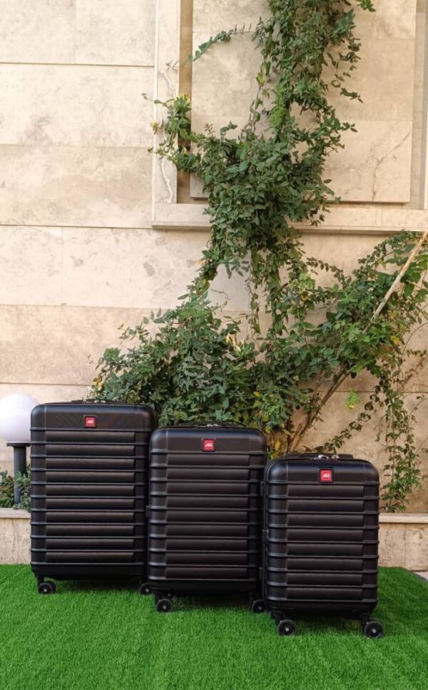 ست چمدان MR ۲۰۲۵ - تصویر 4
