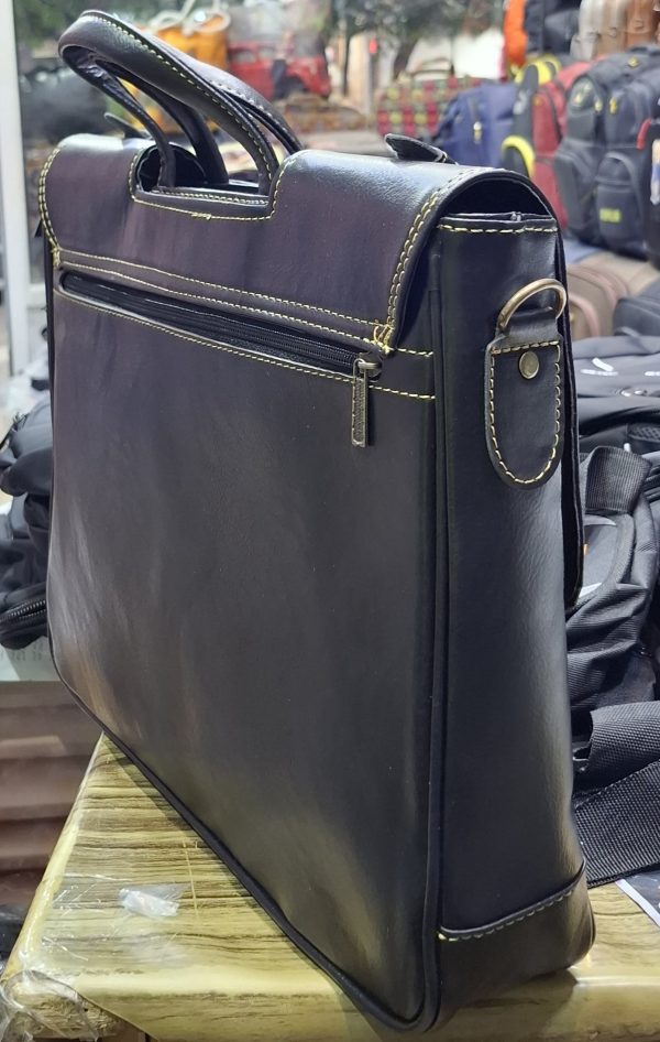 کیف اداری اسپرت رمزدار - تصویر 5