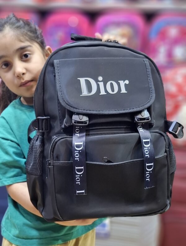 کوله فانتزی dior
